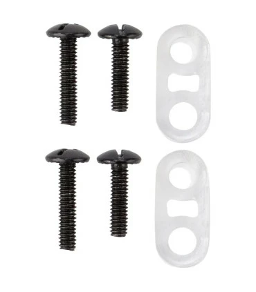 Fischer 1/2 Demi-Visière CCM VR14 Straight Cut 5 Fischer 1/2 Demi-Visière CCM VR14 Straight Cut – Image 3