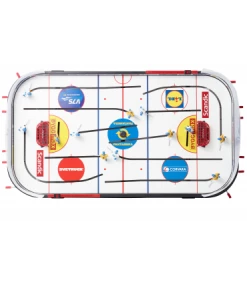 Baby Hockey PLAY OFF 21 STIGA -ccm Soldes baby hockey play off 21 stiga 2