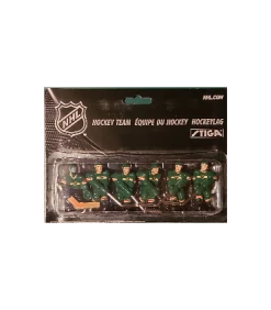 Kit Joueurs+gardien NHL Stiga, Maillot Foncé -ccm Soldes baby hockey play off stiga 4