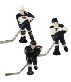 Kit Joueurs+gardien NHL Stiga, Maillot Foncé -ccm Soldes baby hockey play off stiga 7