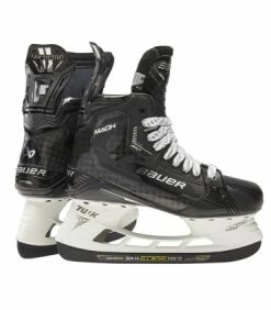 Bauer Supreme MACH Senior