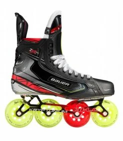 Rollers BAUER VAPOR 2X Pro Senior