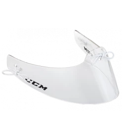 Bavette Plexi Gardien CCM