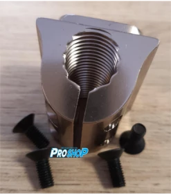 Bloc Frein Roll Line Linea Avec 4 Vis