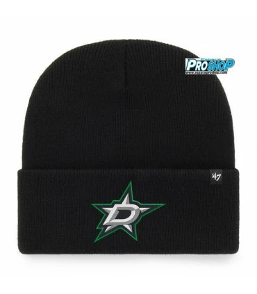 Bonnet NHL Dallas Stars HAYMAKER 3 Bonnet NHL Dallas Stars HAYMAKER
