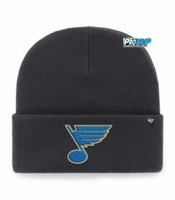 Bonnet NHL St Louis Blues HAYMAKER