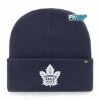 Bonnet NHL Toronto Maple Leafs HAYMAKER -ccm Soldes bonnet beanie nhl toronto maple leafs haymaker cuff knit