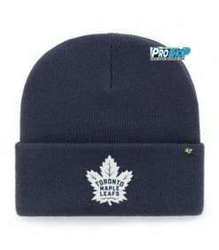 Bonnet NHL Toronto Maple Leafs HAYMAKER