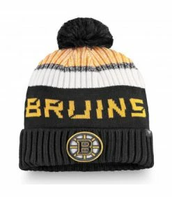 Bonnet NHL Boston Fanatics Rinkside