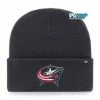 Bonnet NHL Columbus Blue Jackets HAYMAKER