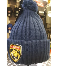 Bonnet NHL Floride Pom Fanatics