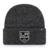 Bonnet NHL Los Angeles HAYMAKER 2 Bonnet NHL Los Angeles HAYMAKER -ccm Soldes bonnet nhl los angeles haymaker
