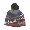 Reebok Bonnet NHL Boston 58CGP Pom ENFANT -ccm Soldes bonnet nhl montreal 58cgp pom enfant