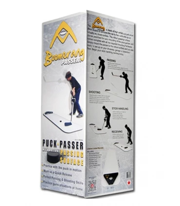 BOOMERANG PASSER, 2m40 X 76cm 5 BOOMERANG PASSER, 2m40 X 76cm – Image 3