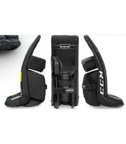 Bottes CCM AXIS PRO Senior -ccm Soldes bottes ccm axis pro senior 2