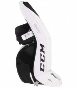 BOTTES CCM EFlex 4.5 Junior -ccm Soldes bottes ccm efx 45 junior 2