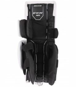 BOTTES CCM EFlex 4.5 Junior -ccm Soldes bottes ccm efx 45 junior 3