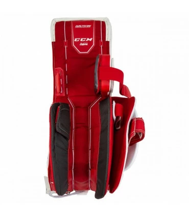 BOTTES CCM EFX 4,9 INT 7 BOTTES CCM EFX 4,9 INT – Image 5