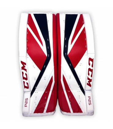 BOTTES CCM PREMIER P 2.5 JR 3 BOTTES CCM PREMIER P 2.5 JR