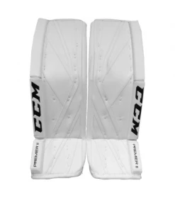 BOTTES CCM Premier II PRO -ccm Soldes bottes rbk premier 4 yth 1 8