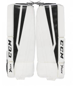 BOTTES CCM Y FLEX YTH 2