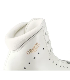 Bottines Edea Classica Roller Danse Ivoire -ccm Soldes bottines bottines edea roller 2