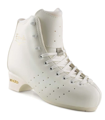 Bottines Edea Esordio Freedom Roller Ivoire 5 Bottines Edea Esordio Freedom Roller Ivoire – Image 3