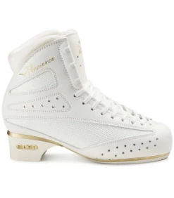 Bottines EDEA Flamenco Freedom Roller Skating Danse -ccm Soldes bottines edea flamenco freedom roller skating danse 13