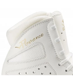 Bottines EDEA Flamenco Freedom Roller Skating Danse -ccm Soldes bottines edea flamenco freedom roller skating danse 4