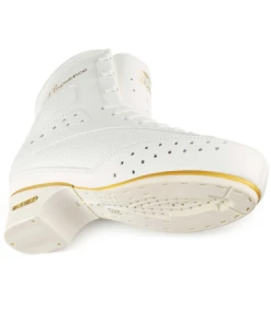 Bottines EDEA Flamenco Freedom Roller Skating Danse -ccm Soldes bottines edea flamenco freedom roller skating danse 5