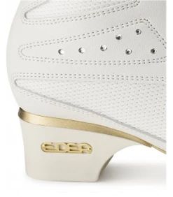 Bottines EDEA Flamenco Freedom Roller Skating Danse -ccm Soldes bottines edea flamenco freedom roller skating danse 6