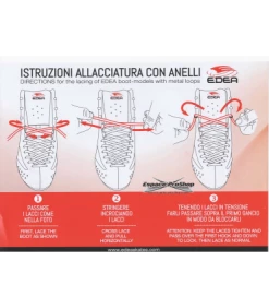 Bottines Edea OVERTURE Ivoire -ccm Soldes bottines edea overture 1 10