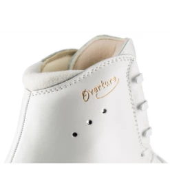 Bottines Edea OVERTURE Ivoire -ccm Soldes bottines edea overture 1 2