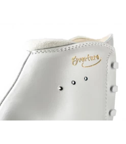 Bottines Edea OVERTURE Ivoire -ccm Soldes bottines edea overture 1 3