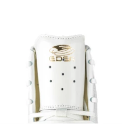 Bottines Edea OVERTURE Ivoire -ccm Soldes bottines edea overture 1 5