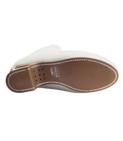 Bottines Edea OVERTURE Ivoire -ccm Soldes bottines edea overture 1 7