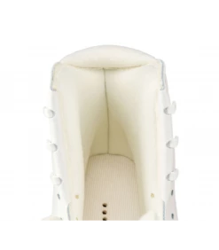 Bottines Edea Suono Roller Ivoire -ccm Soldes bottines edea suono roller ivoire 2