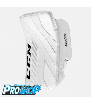 Bouclier CCM AXIS 1.5 Junior 3 Bouclier CCM AXIS 1.5 Junior