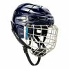 Casque + Grille BAUER Combo IMS 5.0 -ccm Soldes casque bauer combo ims 50 s
