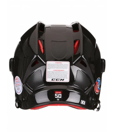 Casque CCM 50 5 Casque CCM 50 – Image 3