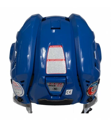 Casque CCM HTCR Resistance 300 5 Casque CCM HTCR Resistance 300 – Image 3