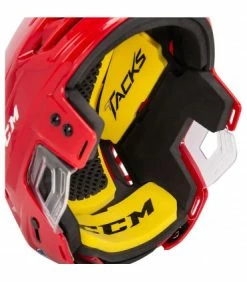 Casque CCM TACKS 210 -ccm Soldes casque ccm tacks 210 2