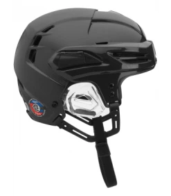 Casque Warrior Krown PX2, Noir M -ccm Soldes casque ccm vector 04 s noir 10