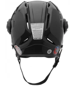 Casque Warrior Krown PX2, Noir M -ccm Soldes casque ccm vector 04 s noir 11