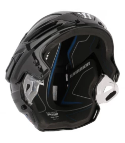 Casque Warrior Krown PX2, Noir M -ccm Soldes casque ccm vector 04 s noir 12