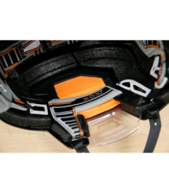 Casque CCM FITLITE 3DS, SENIOR -ccm Soldes casque ccm vector 04 s noir 3