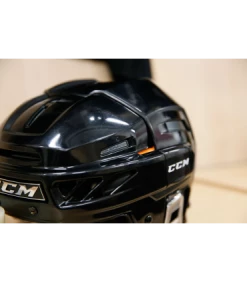 Casque CCM FITLITE 3DS, SENIOR -ccm Soldes casque ccm vector 04 s noir 4