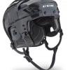 Casque CCM FL40 2 Casque CCM FL40 -ccm Soldes casque ccm vector 04 s noir 6