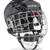 Casque + Grille CCM FL60 Combo -ccm Soldes casque grille ccm fl60 combo