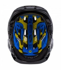 Casque TRUE Dynamic 9 Pro Blanc -ccm Soldes casque true dynamic 9 pro 6